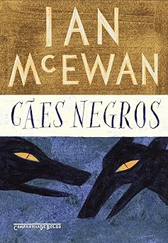 Caes negros Ian McEwan